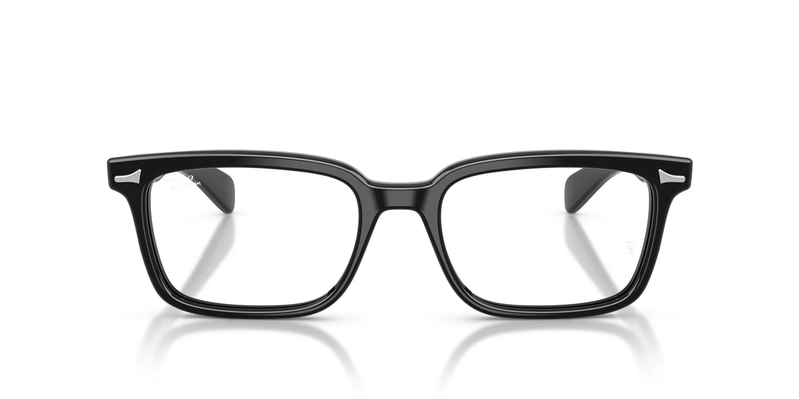 Ray-Ban Brunel 5534 Eyeglasses - view 22